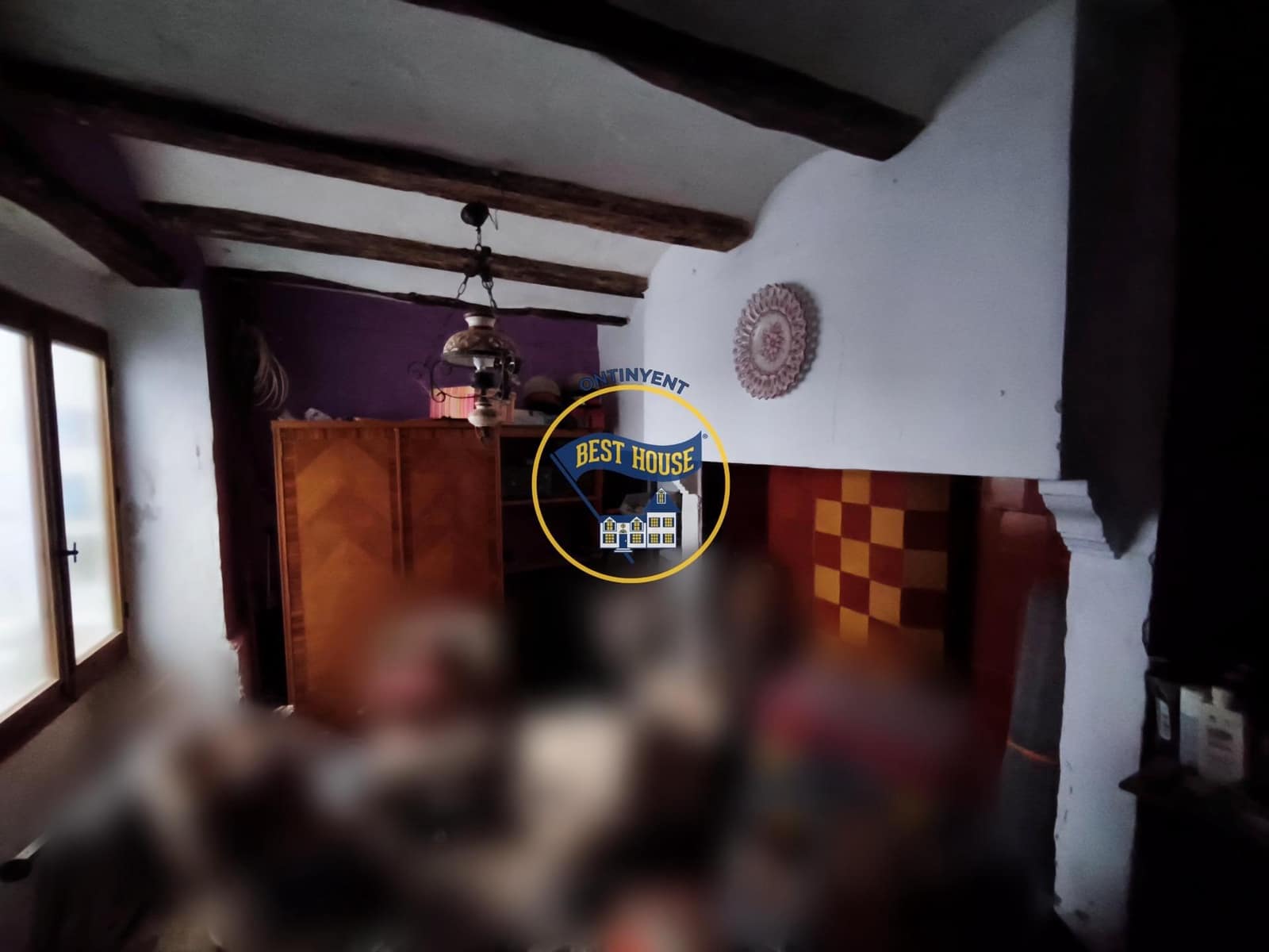 6 bedroom Townhouse for sale in Ontinyent - € 175,000 (Ref: 9797317)