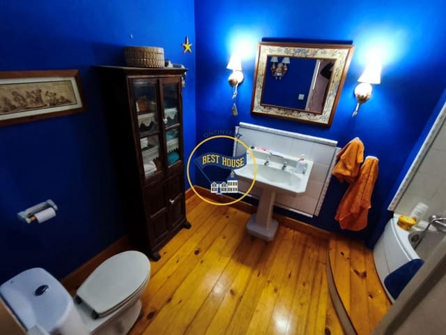 6 sypialnia Dom na sprzedaż w Ontinyent - 175 000 € (Ref: 9797317)