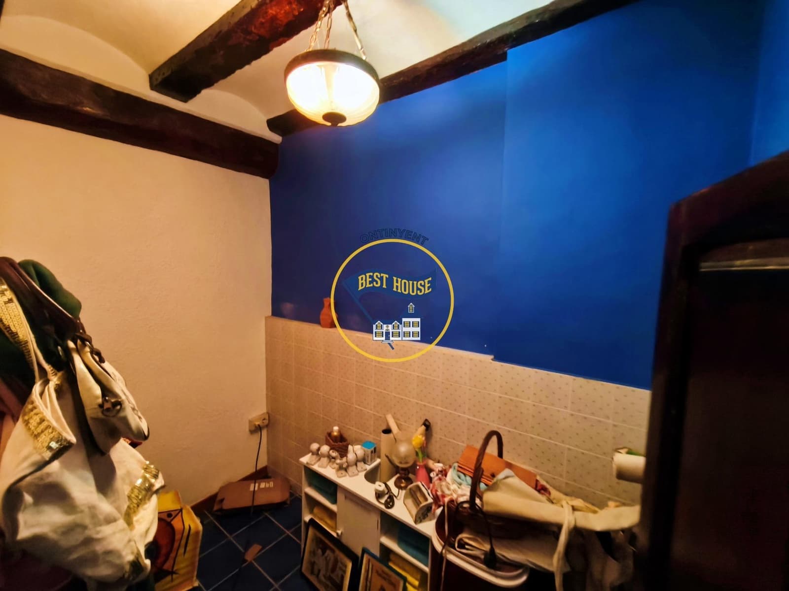 6 bedroom Townhouse for sale in Ontinyent - € 175,000 (Ref: 9797317)