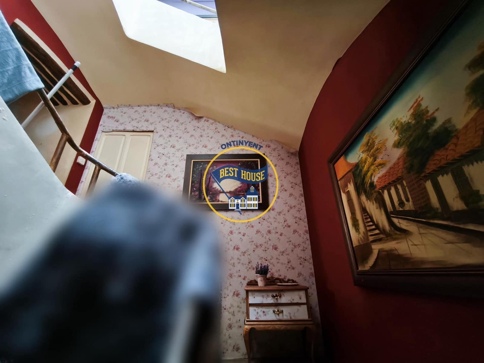 6 bedroom Townhouse for sale in Ontinyent - € 175,000 (Ref: 9797317)