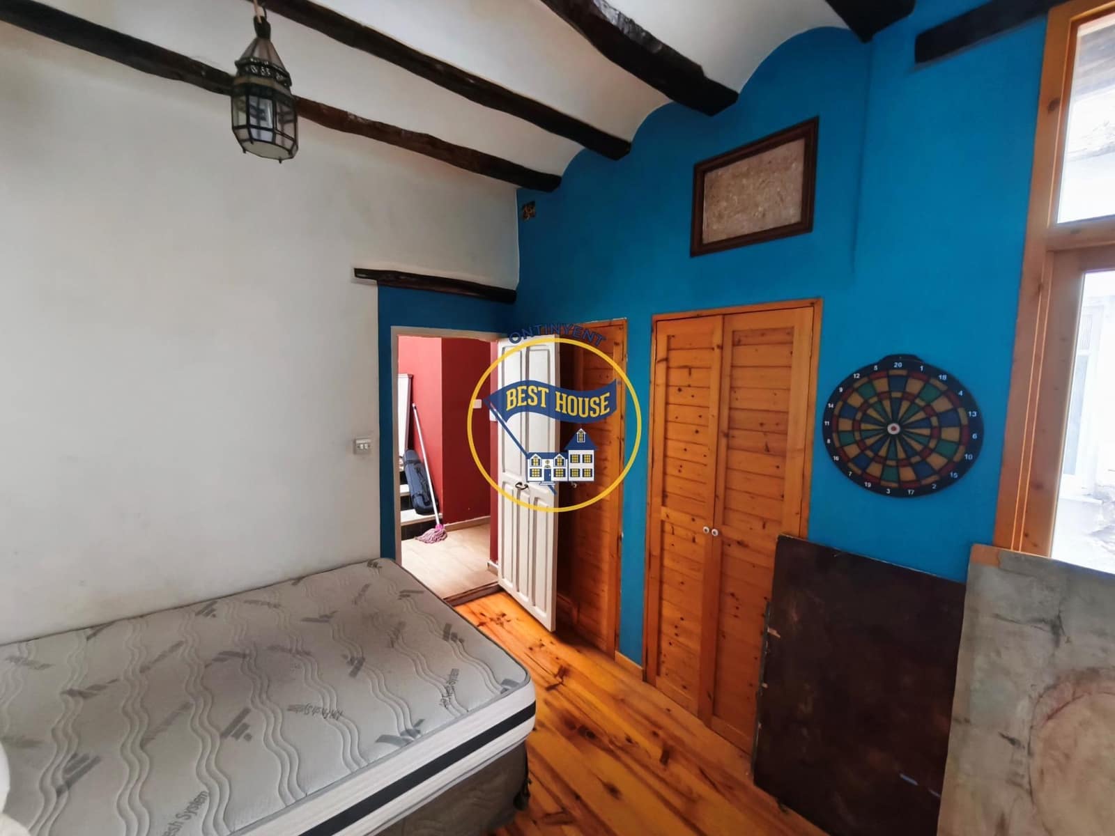 6 bedroom Townhouse for sale in Ontinyent - € 175,000 (Ref: 9797317)