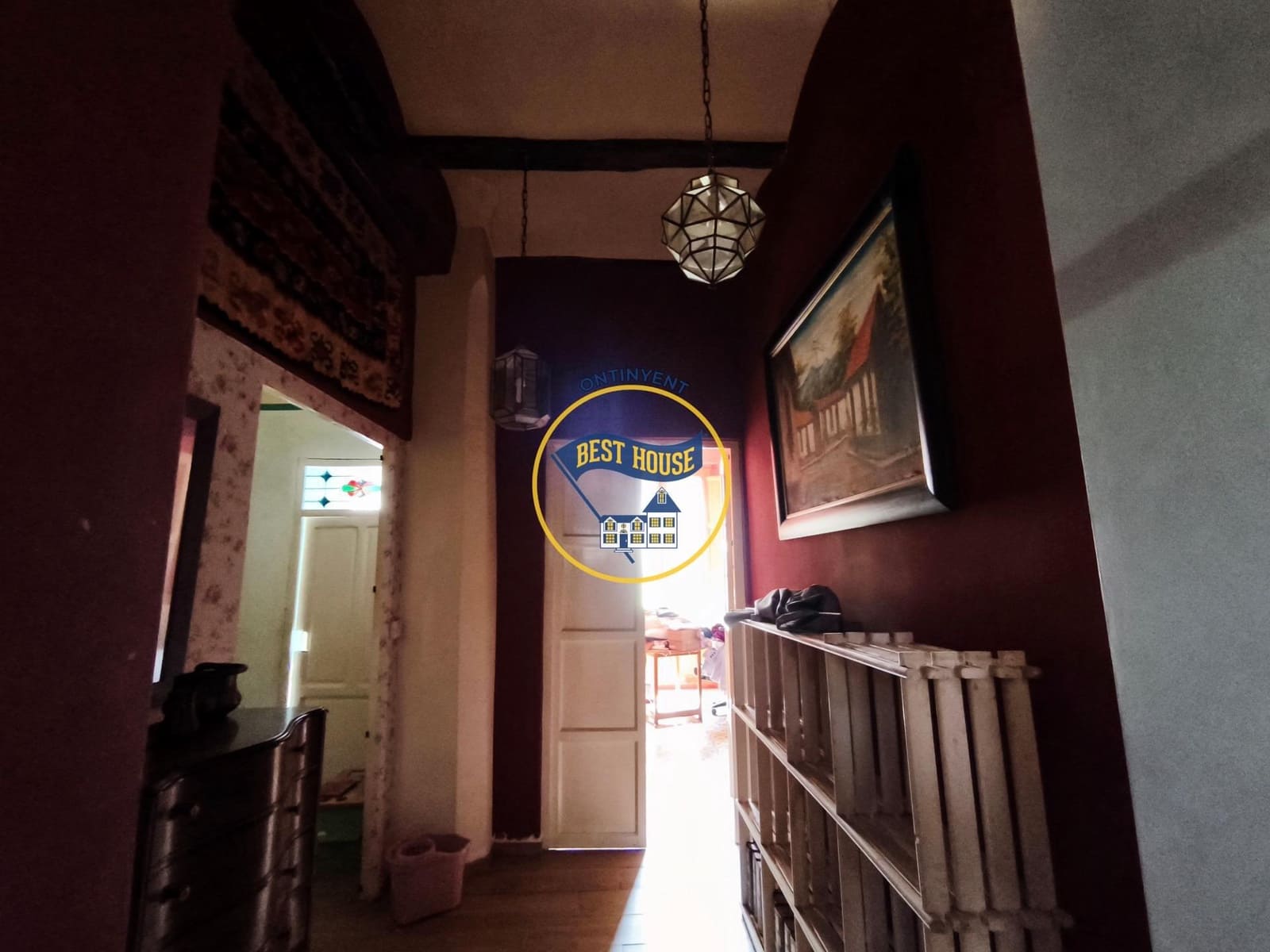 6 bedroom Townhouse for sale in Ontinyent - € 175,000 (Ref: 9797317)