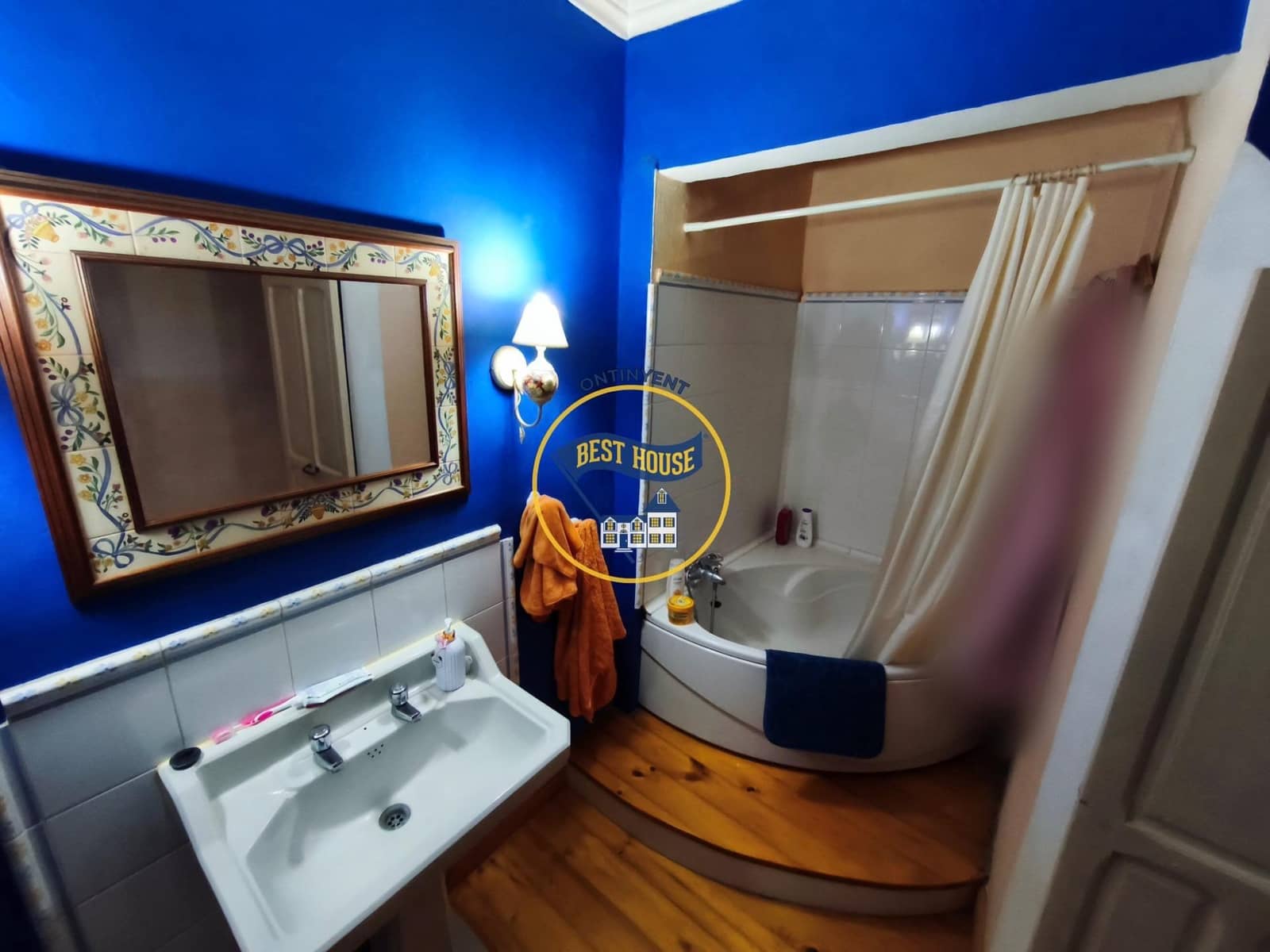 6 bedroom Townhouse for sale in Ontinyent - € 175,000 (Ref: 9797317)