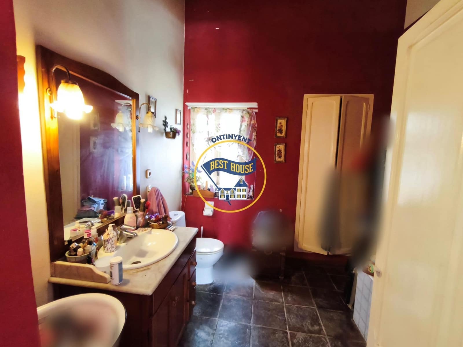 6 bedroom Townhouse for sale in Ontinyent - € 175,000 (Ref: 9797317)