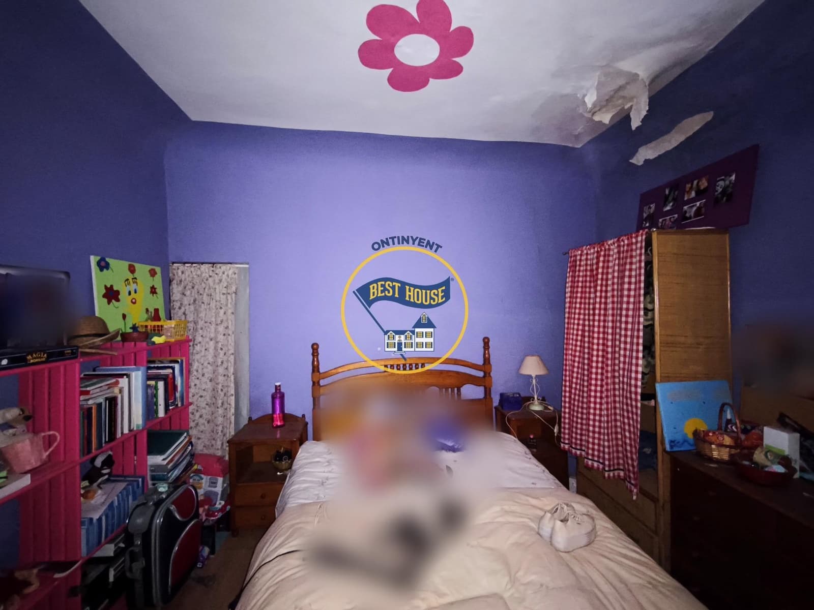 6 bedroom Townhouse for sale in Ontinyent - € 175,000 (Ref: 9797317)