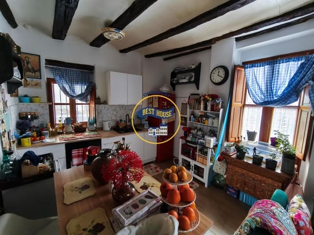 6 sypialnia Dom na sprzedaż w Ontinyent - 175 000 € (Ref: 9797317)