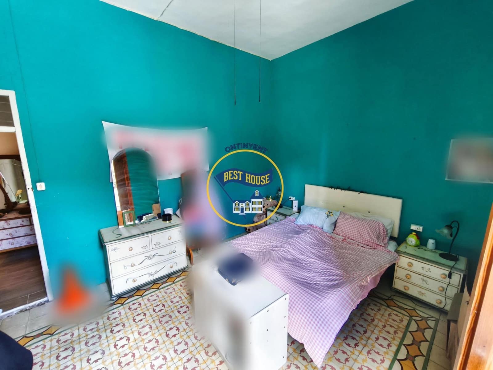 6 bedroom Townhouse for sale in Ontinyent - € 175,000 (Ref: 9797317)