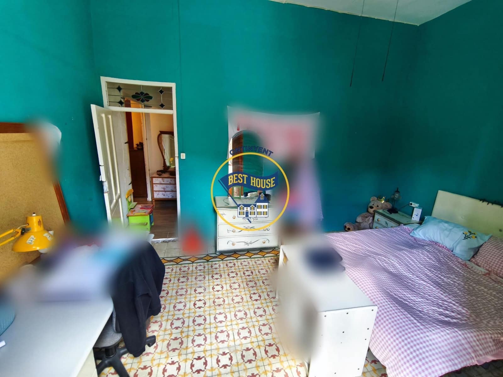 6 bedroom Townhouse for sale in Ontinyent - € 175,000 (Ref: 9797317)