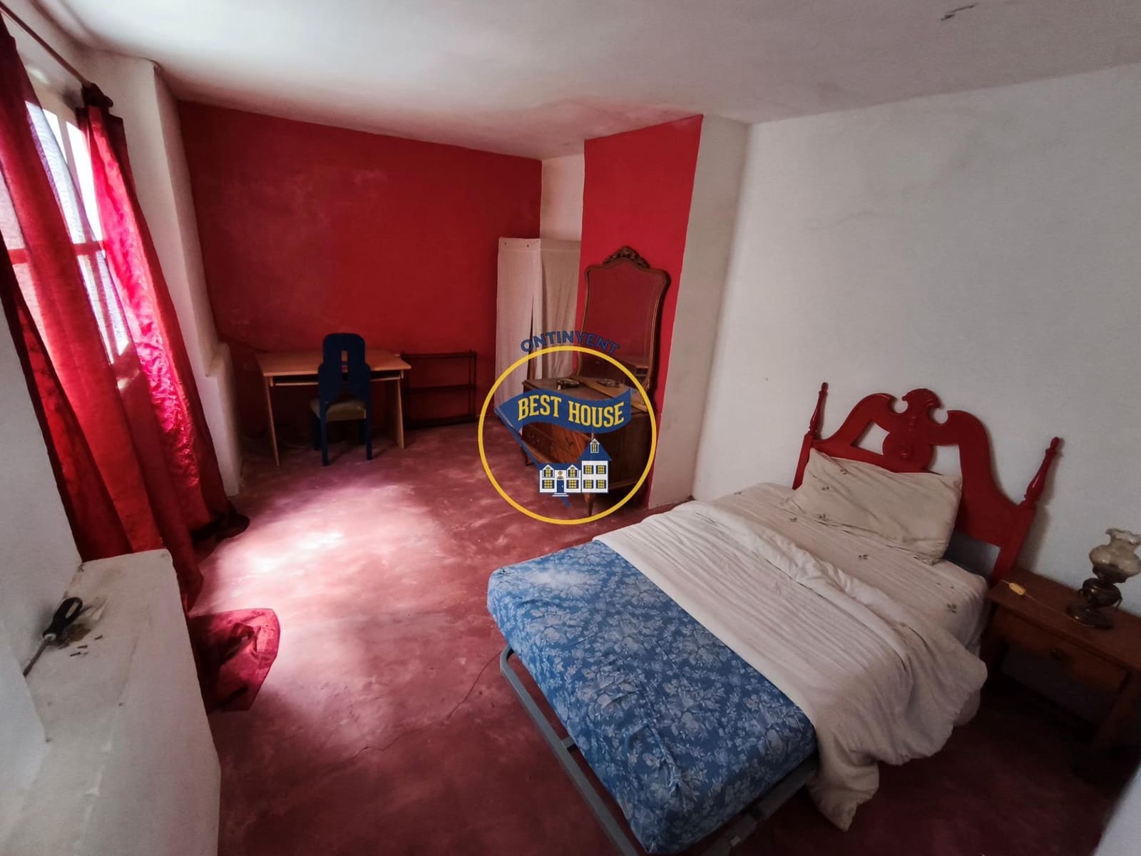 6 bedroom Townhouse for sale in Ontinyent - € 175,000 (Ref: 9797317)