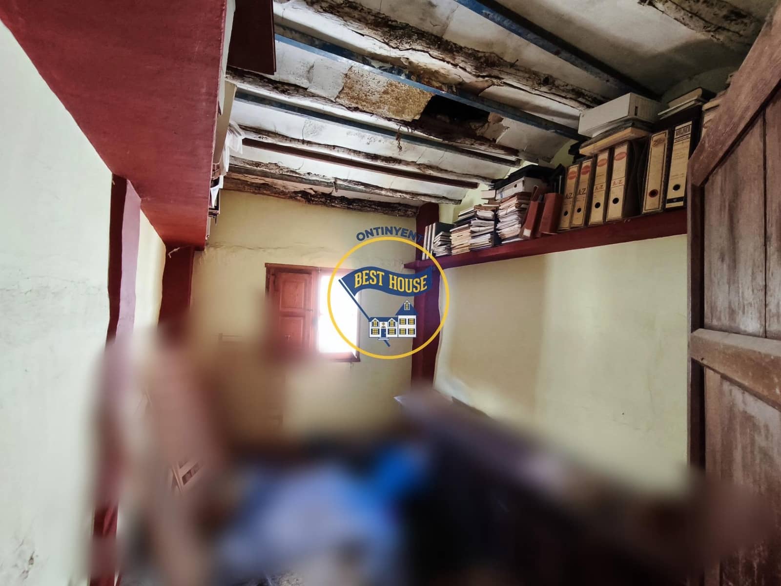 6 bedroom Townhouse for sale in Ontinyent - € 175,000 (Ref: 9797317)