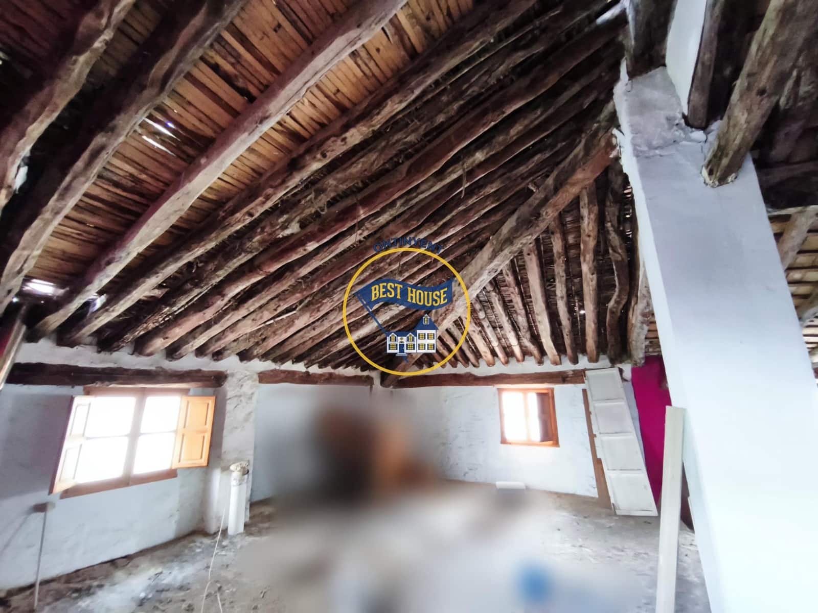 6 bedroom Townhouse for sale in Ontinyent - € 175,000 (Ref: 9797317)