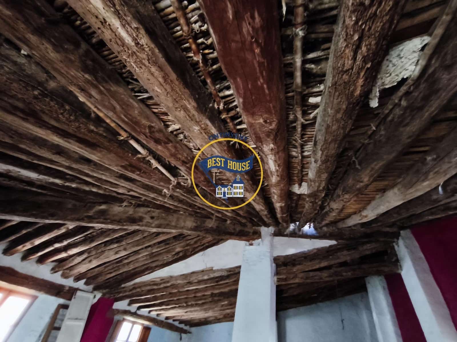 6 bedroom Townhouse for sale in Ontinyent - € 175,000 (Ref: 9797317)