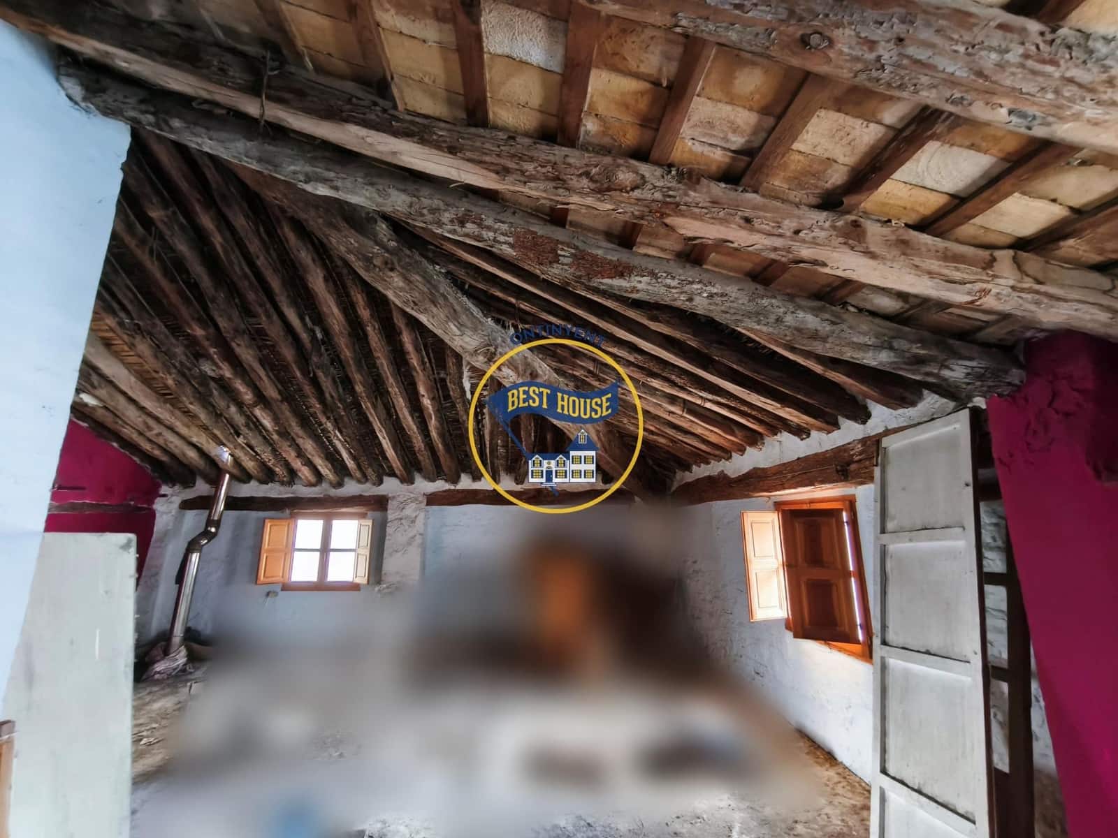 6 bedroom Townhouse for sale in Ontinyent - € 175,000 (Ref: 9797317)