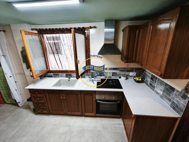 3 bedroom Flat for sale in Ontinyent - € 144,000 (Ref: 9799454)