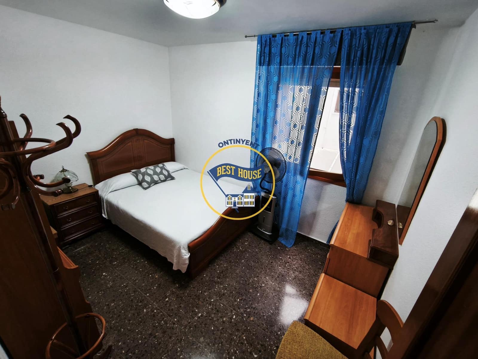 3 bedroom Flat for sale in Ontinyent - € 144,000 (Ref: 9799454)