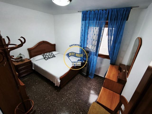 3 bedroom Flat for sale in Ontinyent - € 144,000 (Ref: 9799454)