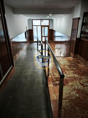 3 bedroom Flat for sale in Ontinyent - € 144,000 (Ref: 9799454)