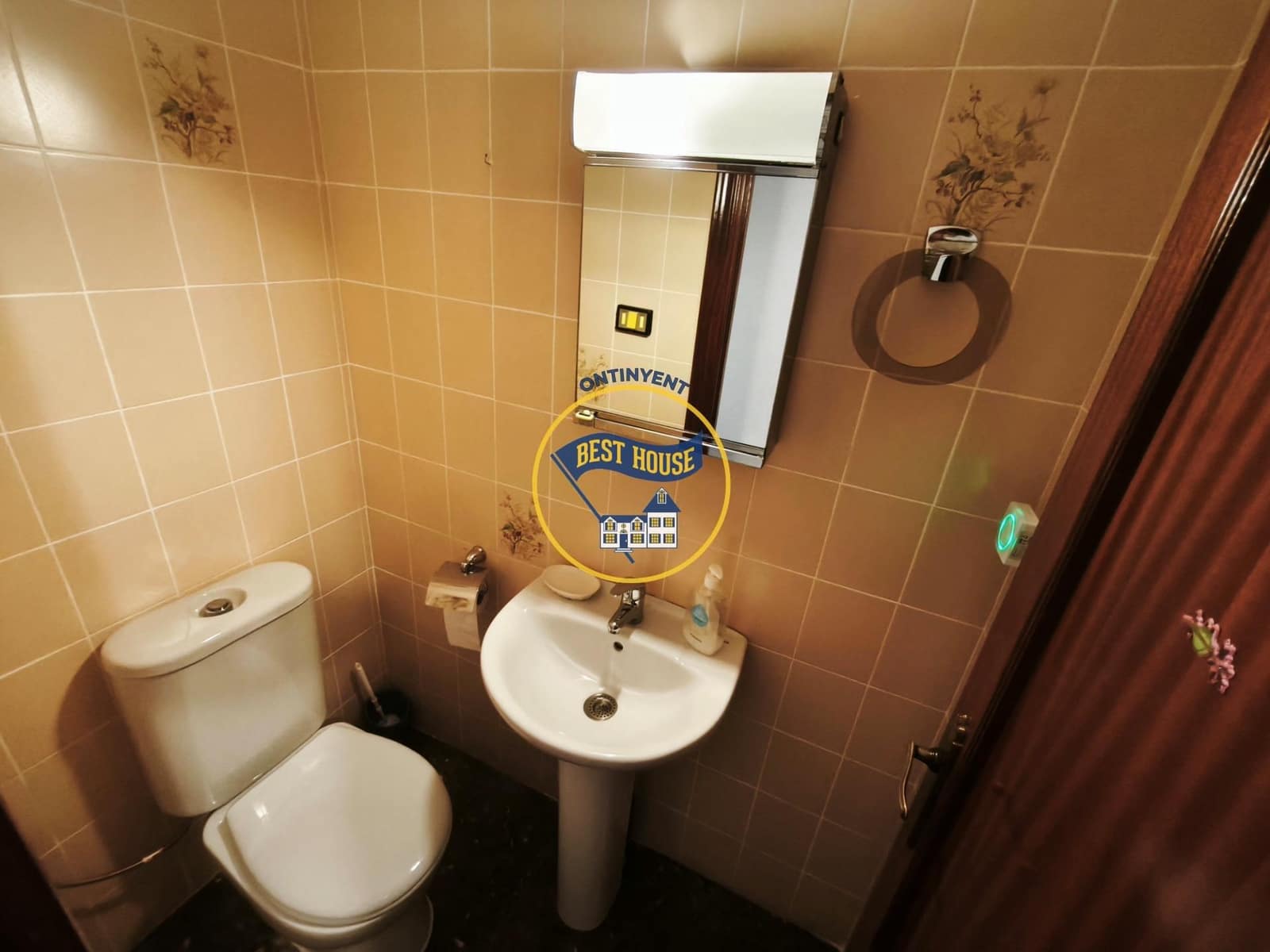 3 bedroom Flat for sale in Ontinyent - € 144,000 (Ref: 9799454)