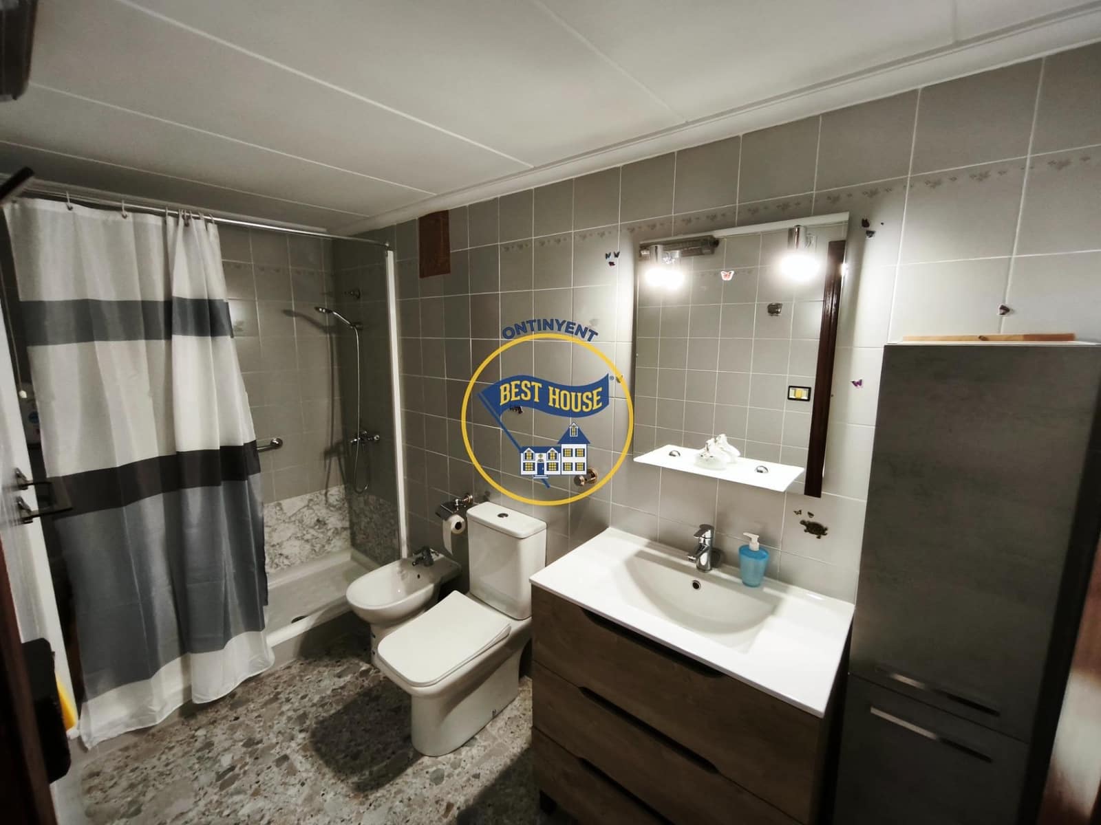 3 bedroom Flat for sale in Ontinyent - € 144,000 (Ref: 9799454)