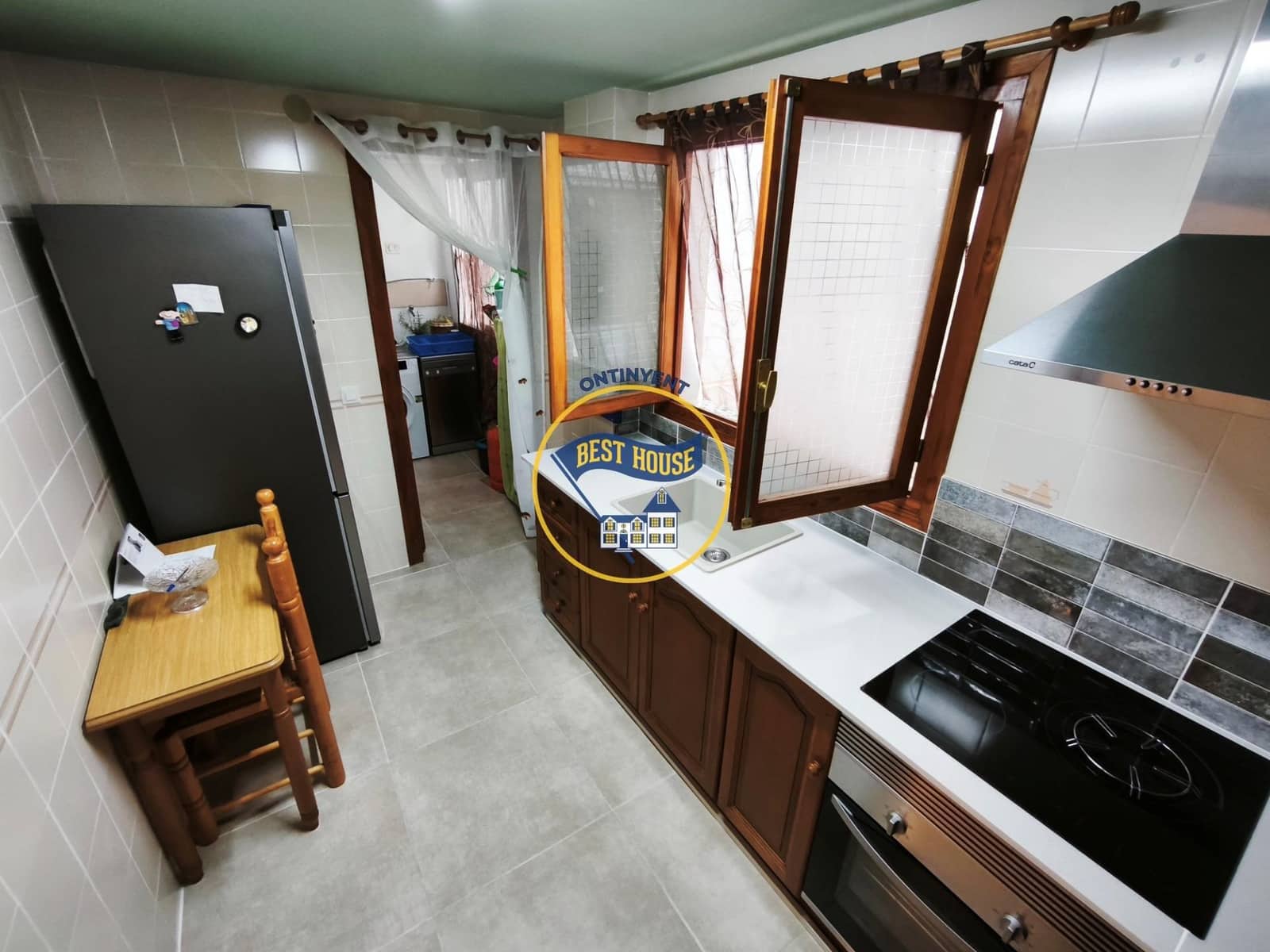 3 bedroom Flat for sale in Ontinyent - € 144,000 (Ref: 9799454)