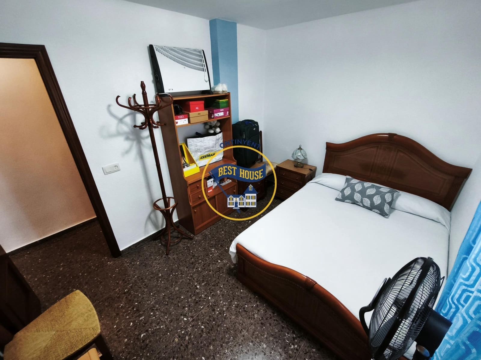 3 bedroom Flat for sale in Ontinyent - € 144,000 (Ref: 9799454)