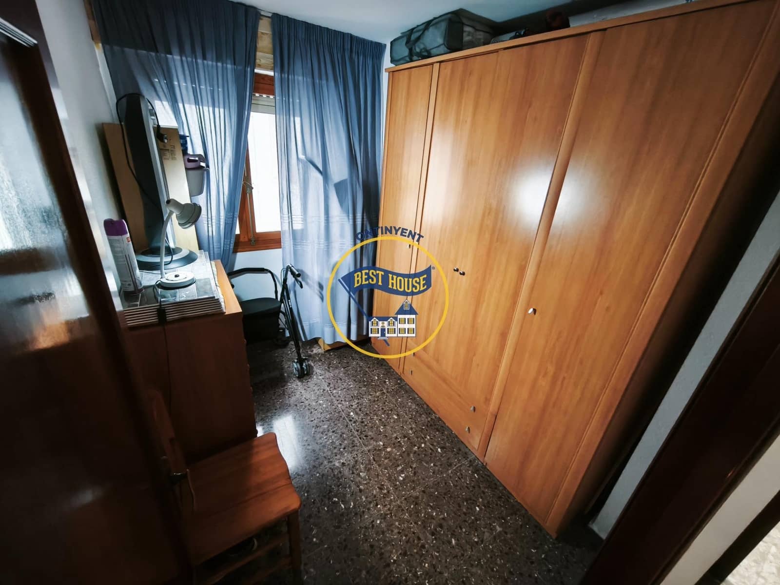 3 bedroom Flat for sale in Ontinyent - € 144,000 (Ref: 9799454)