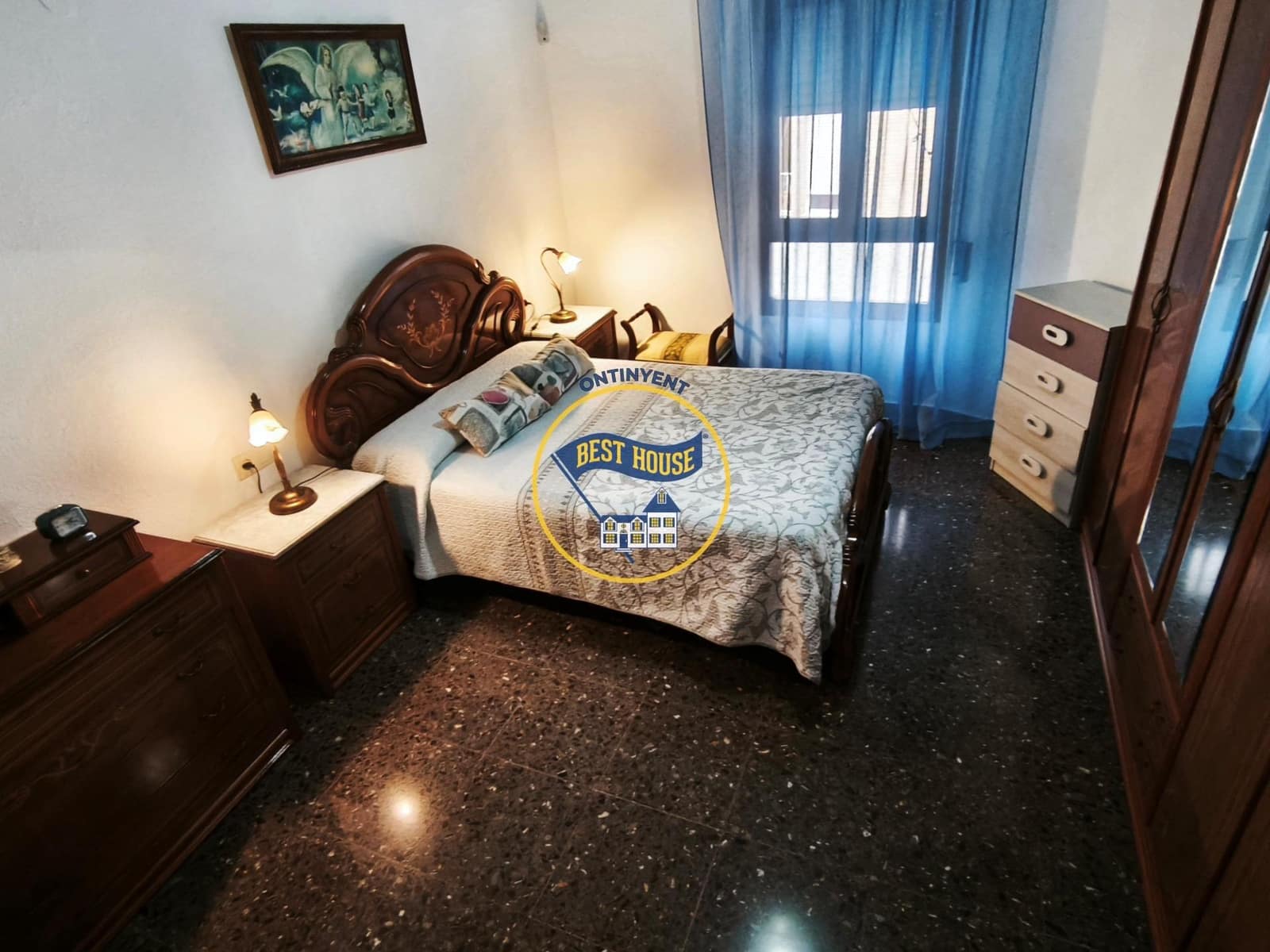 3 bedroom Flat for sale in Ontinyent - € 144,000 (Ref: 9799454)