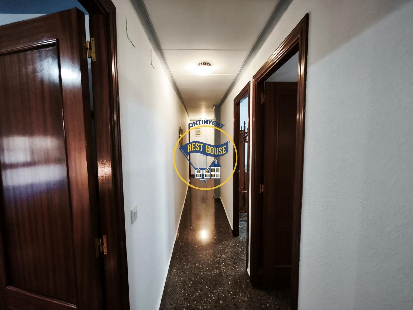 3 bedroom Flat for sale in Ontinyent - € 144,000 (Ref: 9799454)