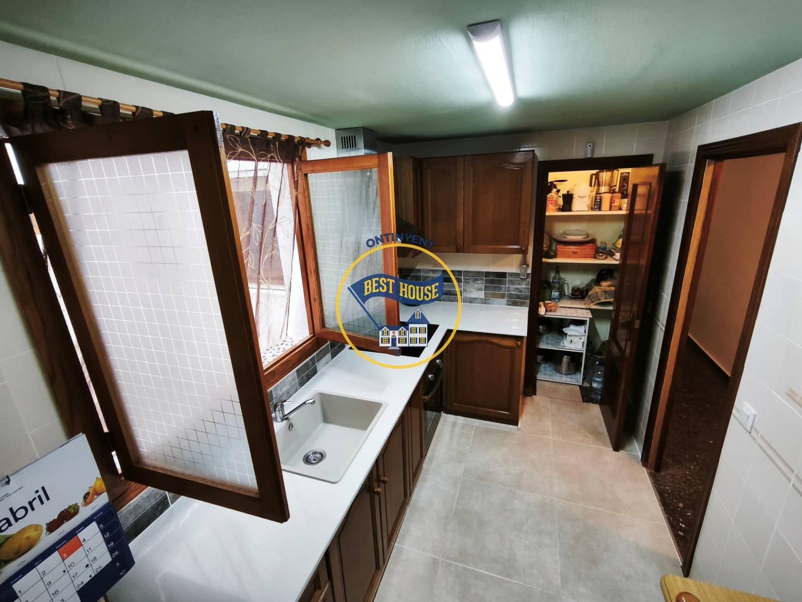 3 bedroom Flat for sale in Ontinyent - € 144,000 (Ref: 9799454)