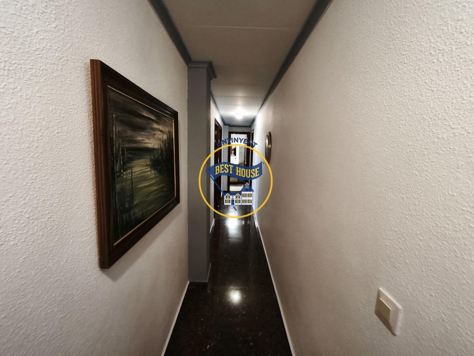 3 bedroom Flat for sale in Ontinyent - € 144,000 (Ref: 9799454)