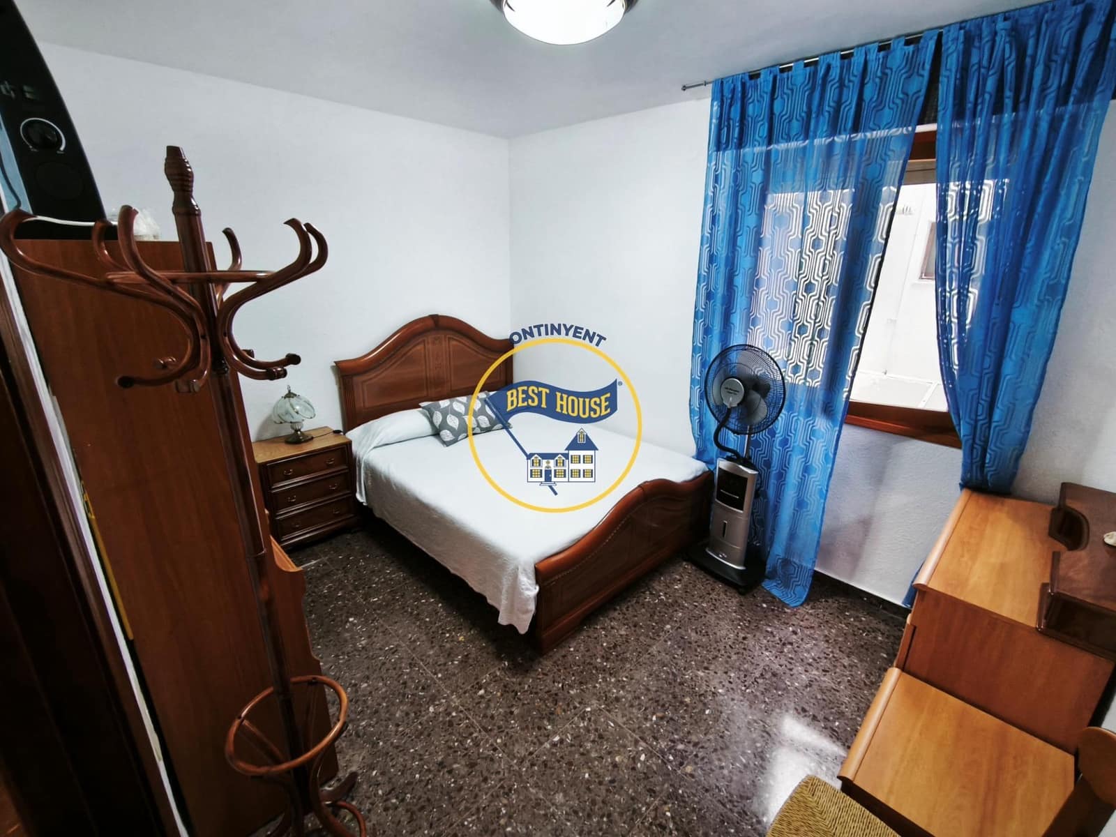 3 bedroom Flat for sale in Ontinyent - € 144,000 (Ref: 9799454)