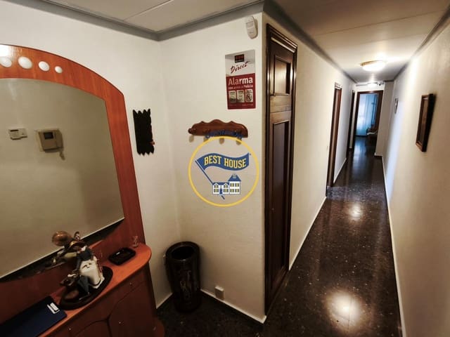 3 bedroom Flat for sale in Ontinyent - € 144,000 (Ref: 9799454)