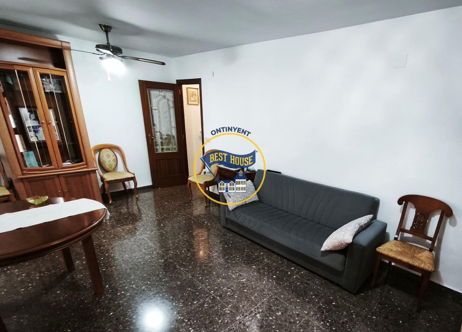 3 bedroom Flat for sale in Ontinyent - € 144,000 (Ref: 9799454)