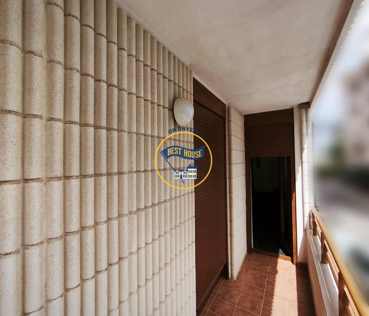 3 Zimmer Wohnung zu verkaufen in Ontinyent - 192.000 € (Ref: 9804528)