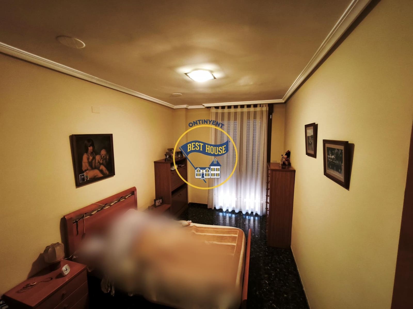 3 Zimmer Wohnung zu verkaufen in Ontinyent - 192.000 € (Ref: 9804528)