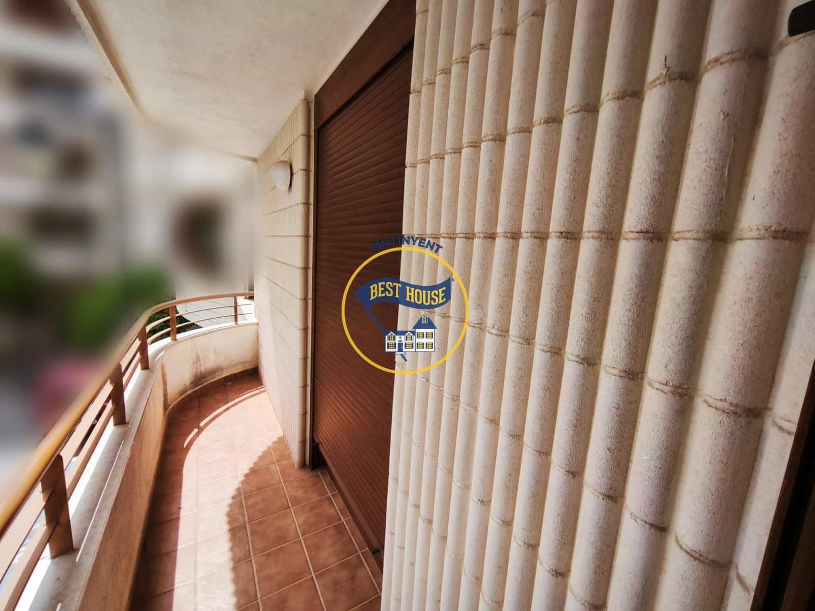 3 Zimmer Wohnung zu verkaufen in Ontinyent - 192.000 € (Ref: 9804528)