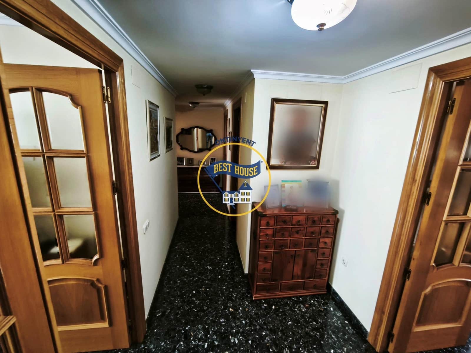 3 Zimmer Wohnung zu verkaufen in Ontinyent - 192.000 € (Ref: 9804528)