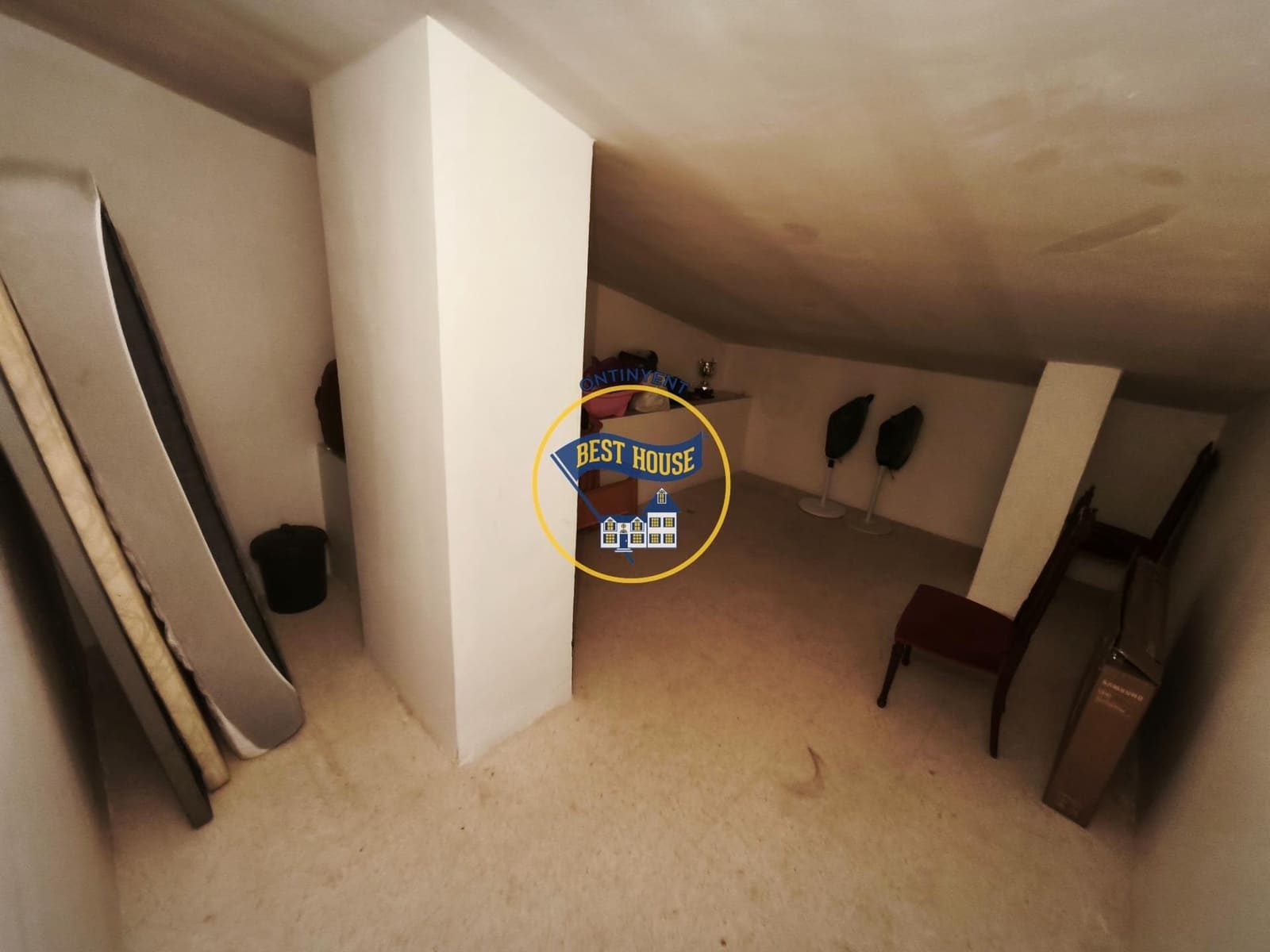 3 Zimmer Wohnung zu verkaufen in Ontinyent - 192.000 € (Ref: 9804528)