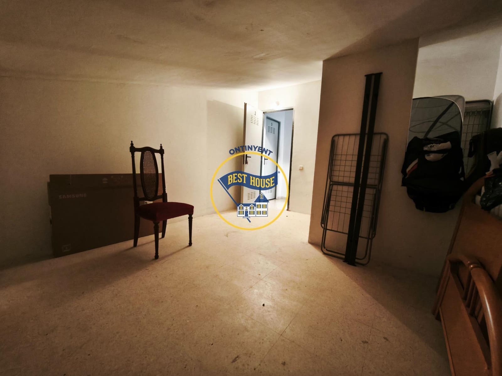 3 Zimmer Wohnung zu verkaufen in Ontinyent - 192.000 € (Ref: 9804528)