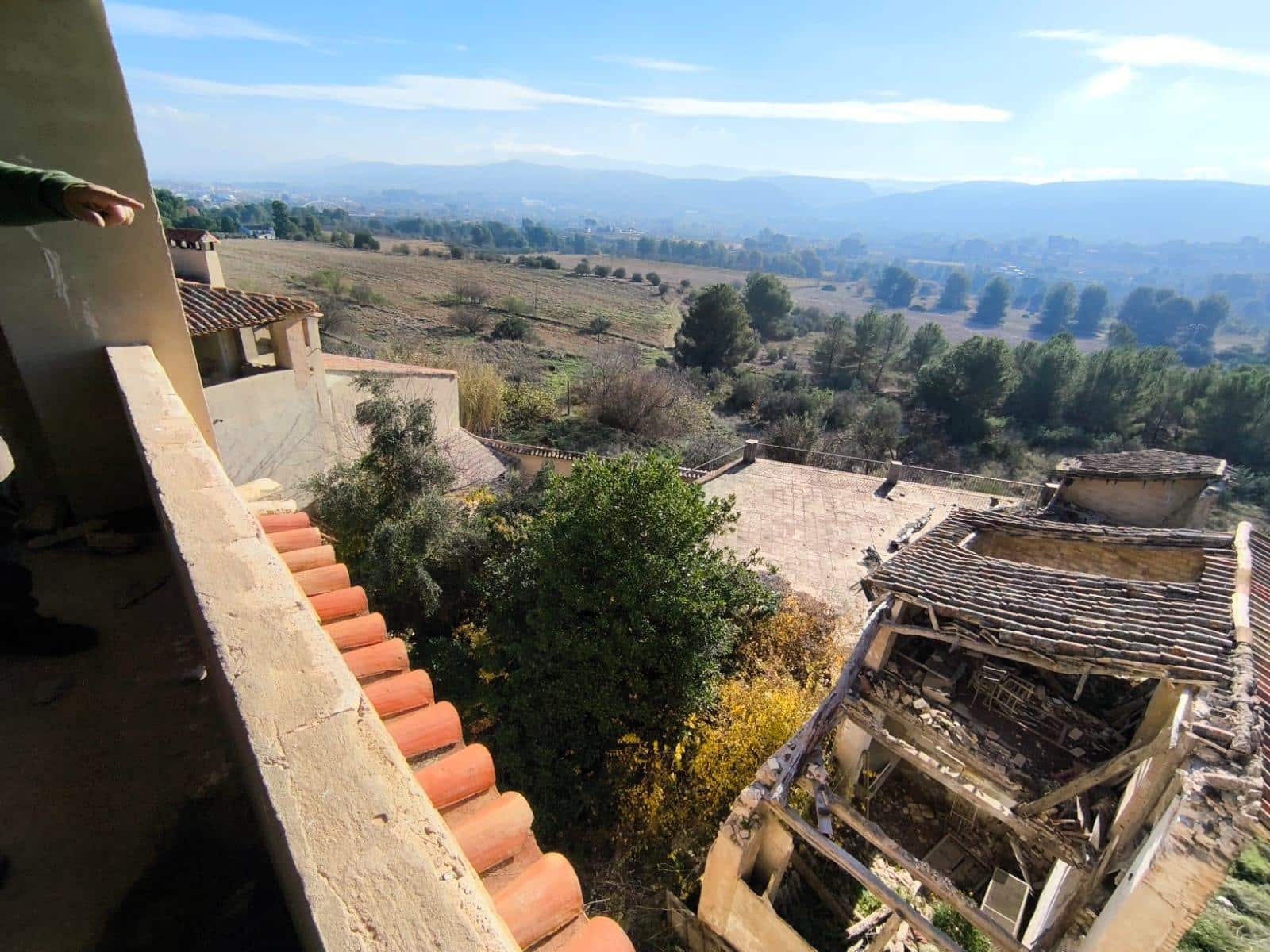 Grond te koop in Ontinyent - € 295.000 (Ref: 9806636)