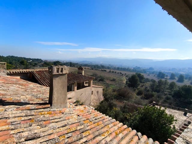 Grond te koop in Ontinyent - € 295.000 (Ref: 9806636)