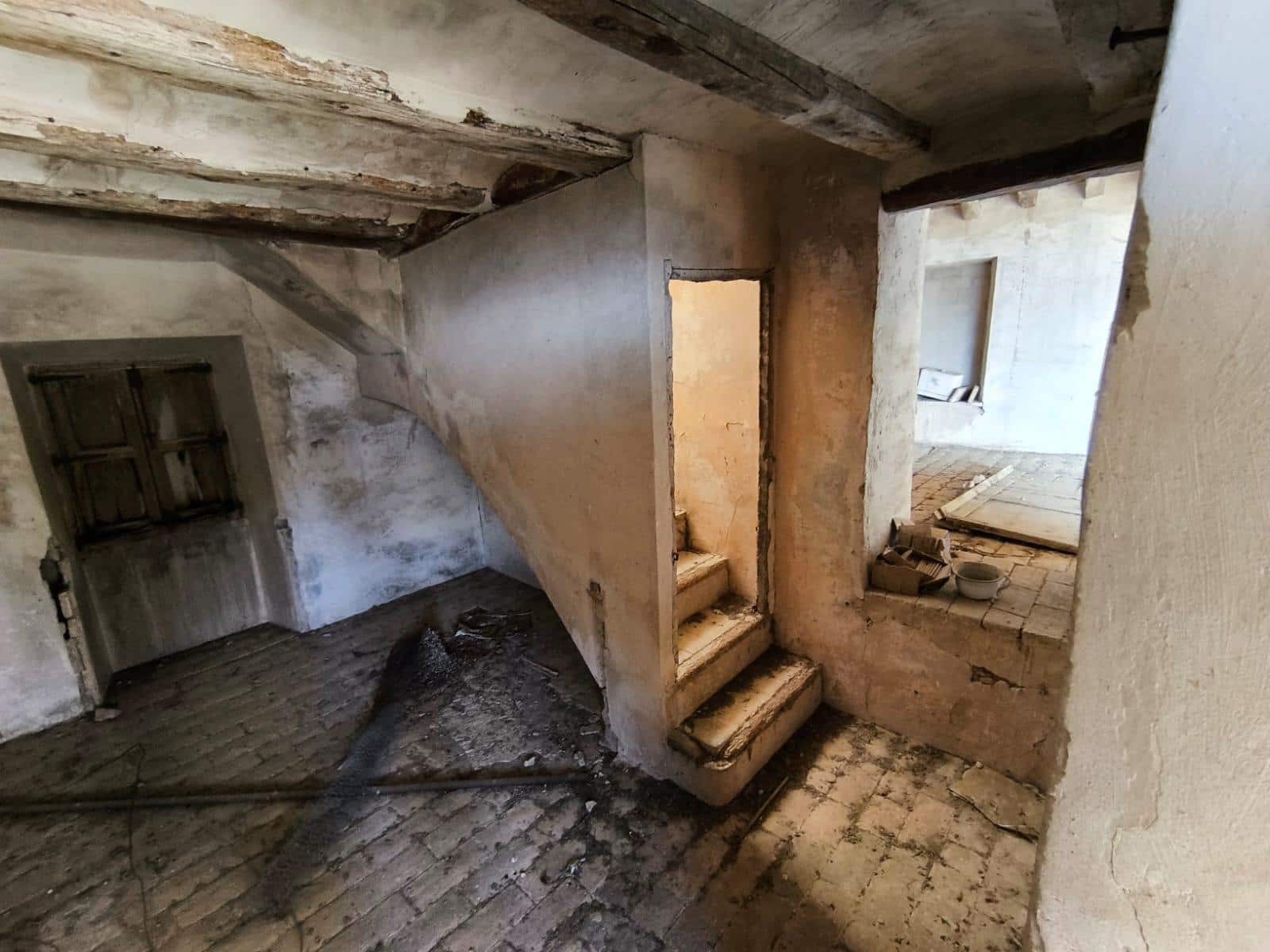 5 soveværelse Finca/Landehus til salg i Ontinyent - € 195.000 (Ref: 9806637)