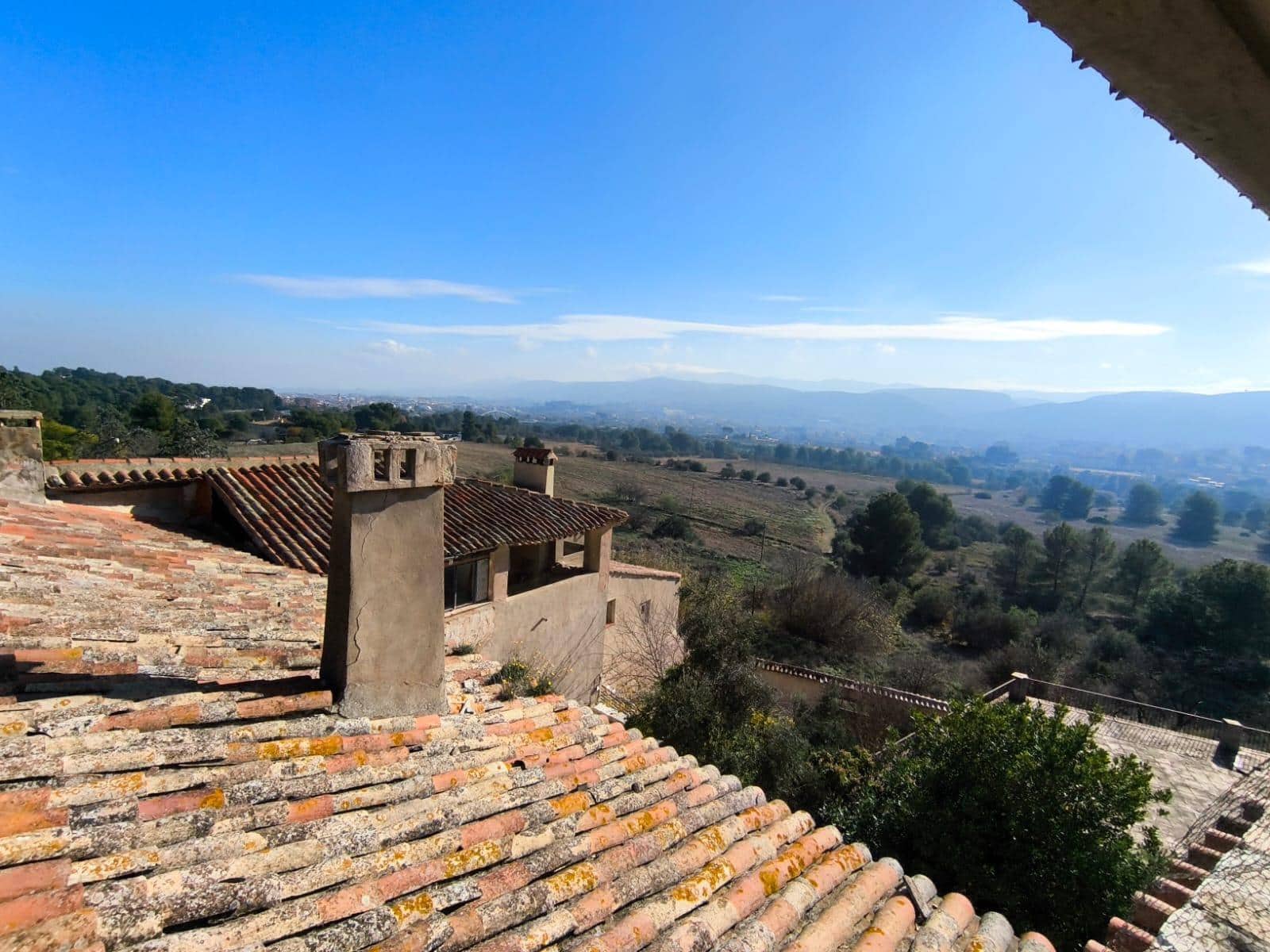 5 soveværelse Finca/Landehus til salg i Ontinyent - € 195.000 (Ref: 9806637)