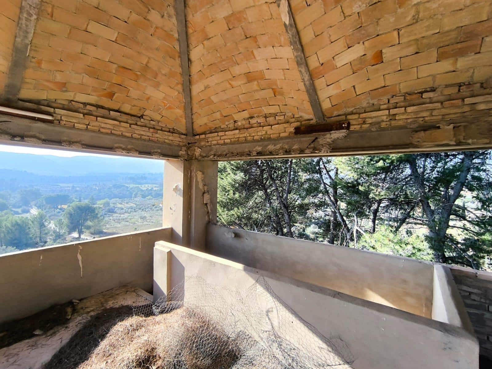 5 soveværelse Finca/Landehus til salg i Ontinyent - € 195.000 (Ref: 9806637)