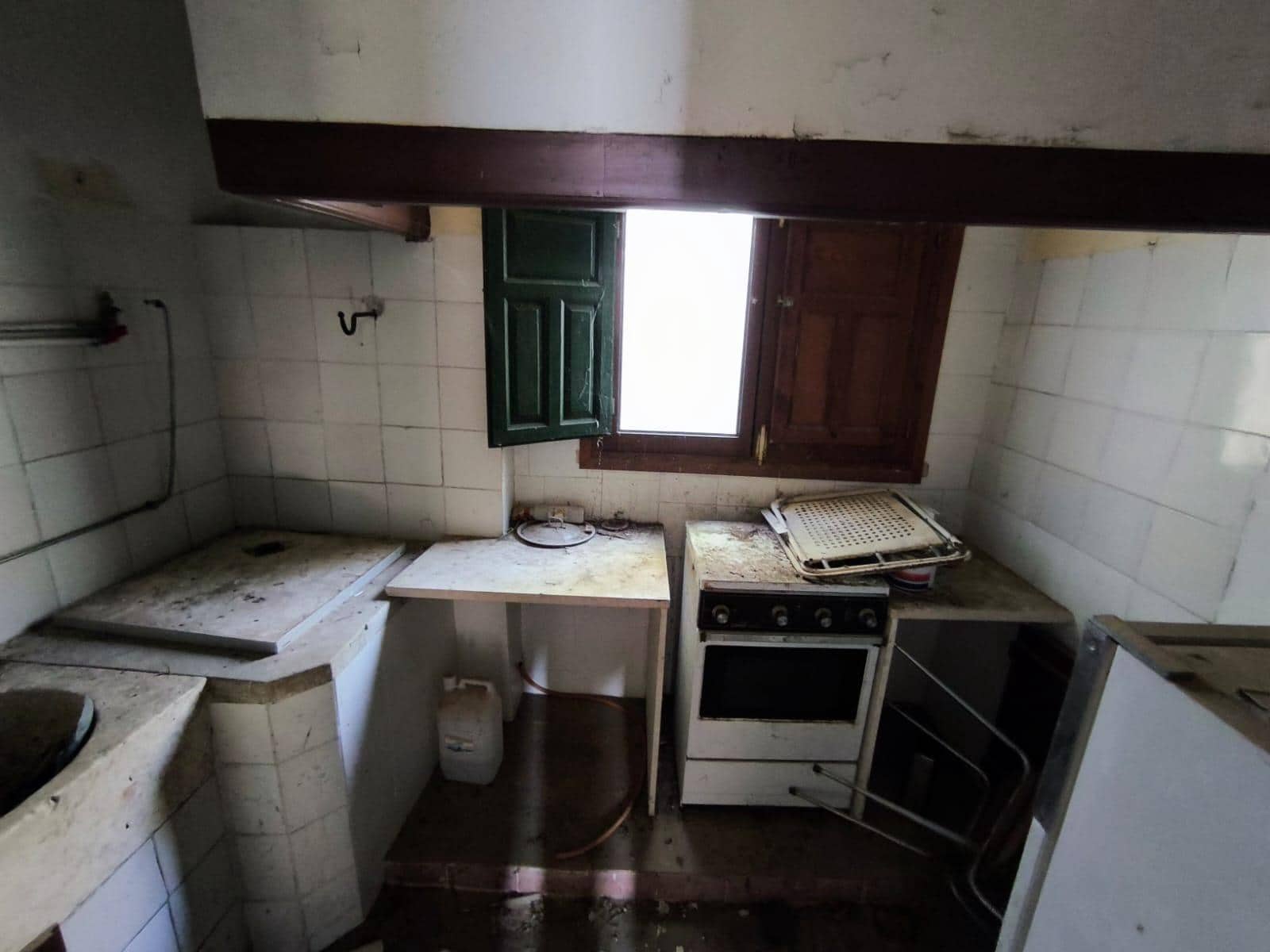 5 soveværelse Finca/Landehus til salg i Ontinyent - € 195.000 (Ref: 9806637)