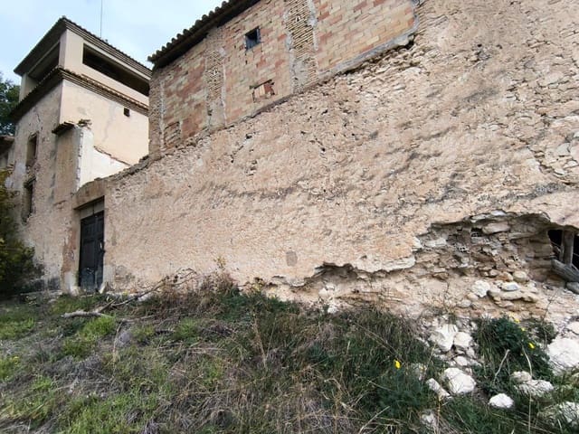 5 soveværelse Finca/Landehus til salg i Ontinyent - € 195.000 (Ref: 9806637)