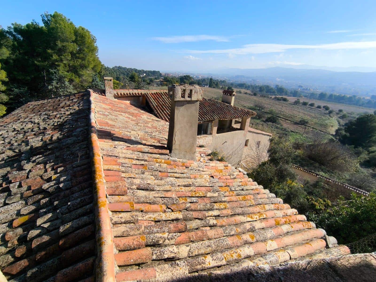 5 soveværelse Finca/Landehus til salg i Ontinyent - € 195.000 (Ref: 9806637)