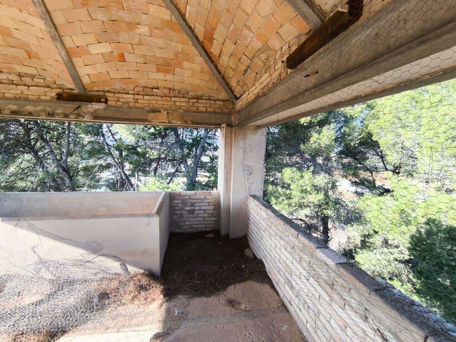 5 soveværelse Finca/Landehus til salg i Ontinyent - € 195.000 (Ref: 9806637)