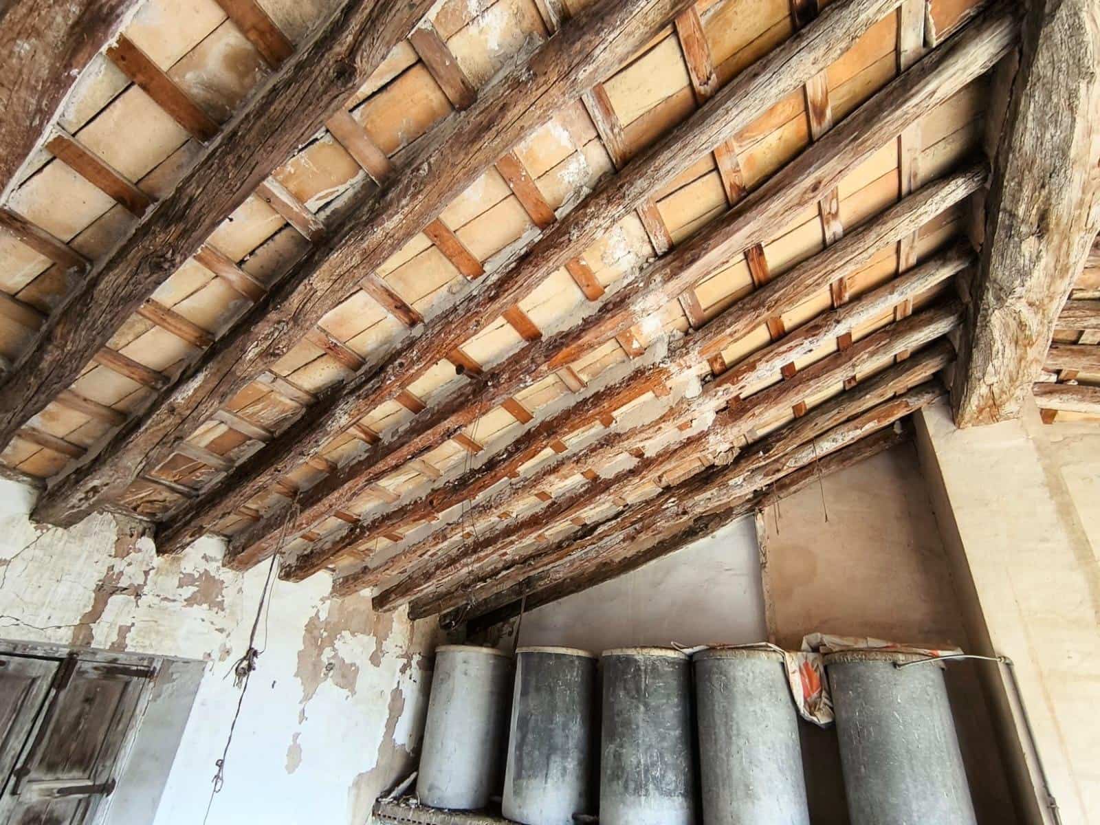 5 soveværelse Finca/Landehus til salg i Ontinyent - € 195.000 (Ref: 9806637)