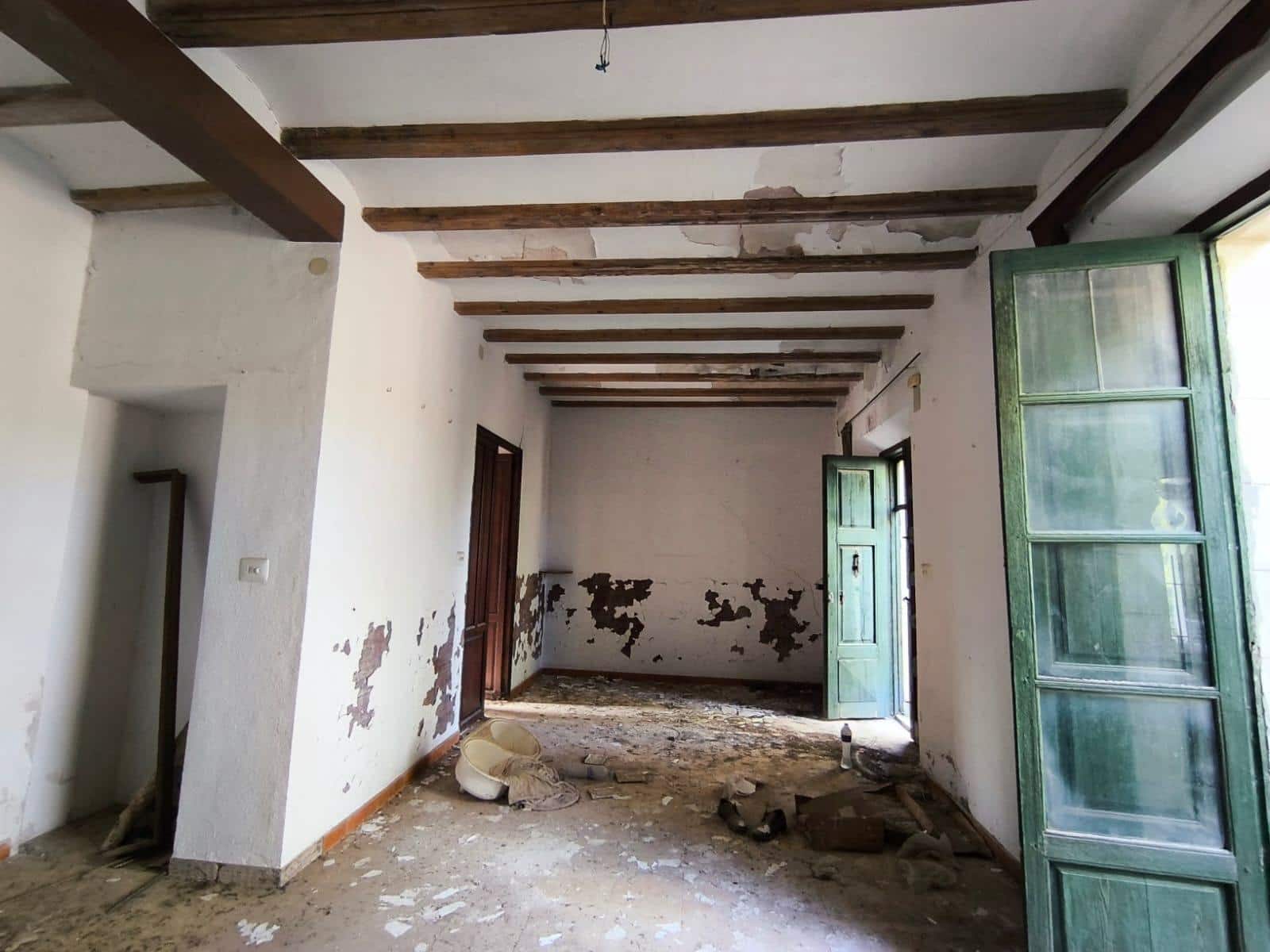 5 soveværelse Finca/Landehus til salg i Ontinyent - € 195.000 (Ref: 9806637)